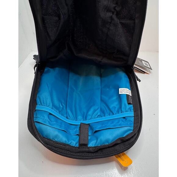 NATHAN Packable Runner’s Pack – Black – NEW With Tags - Picture 4 of 10